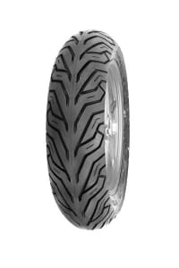 Anvelopa pentru scuter/moped DELI TIRE 130/70-12 TL 62P URBAN GRIP SC-109 Tractiune