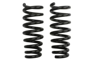 Arcuri coborare, Pro-Kit, 2pcs, (30-40mm / 15-20mm); (1400kg / 1755kg); compatibil: BMW X5 (E70) 3.0-4.8 10.06-07.13