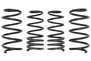 Arcuri coborare, Pro-Kit, 4pcs, (15mm / 15mm); (1000kg / 845kg); compatibil: OPEL CORSA D, CORSA D/HATCHBACK, CORSA E, CORSA E/HATCHBACK 1.0-1.7D 07.06-