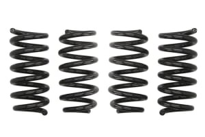 Arcuri coborare, Pro-Kit, 4pcs, (20mm / 20mm); (1350kg / 1885kg); compatibil: BMW X5 (G05), X5 (G05, F95), X6 (G06, F96) 2.0D-4.4 08.18-