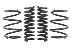 Arcuri coborare, Pro-Kit, 4pcs, (25-30mm / 25mm); (965kg / 1255kg); compatibil: BMW 3 (F30, F80), 4 (F32, F82), 4 GRAN COUPE (F36) 1.5-3.0 11.11-05.21