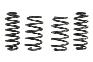 Arcuri coborare, Pro-Kit, 4pcs, (25mm / 25mm); (1170kg / 1110kg); compatibil: VW CC B7, PASSAT B6 2.0D/3.6 02.08-12.16