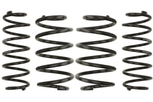 Arcuri coborare, Pro-Kit, 4pcs, (25mm / 30mm); (960kg / 840kg); compatibil: VW POLO, POLO V 1.0-2.0 06.09-05.22