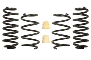 Arcuri coborare, Pro-Kit, 4pcs, (30-35mm / 25mm); (1120kg / 1250kg); compatibil: SKODA SUPERB III; VW PASSAT B8 2.0/2.0D 08.14-