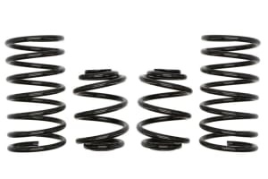 Arcuri coborare, Pro-Kit, 4pcs, (30-40mm / 30mm); (805kg / 905kg); compatibil: BMW 3 (E30) 1.6/1.8 09.82-12.91