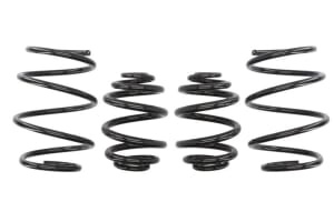 Arcuri coborare, Pro-Kit, 4pcs, (30mm / 20-25mm); (970kg / 1100kg); compatibil: BMW 3 (E46) 2.0-3.0 02.98-07.06