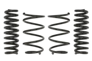 Arcuri coborare, Pro-Kit, 4pcs, (30mm / 25mm); (1045kg / 1135kg); compatibil: BMW 3 (E90) 2.0D/2.5/3.0 12.04-12.11