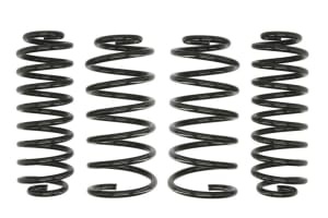 Arcuri coborare, Pro-Kit, 4pcs, (30mm / 30mm); (1000kg / 1000kg); compatibil: SKODA OCTAVIA I 1.8/1.9D/2.0 09.96-12.10