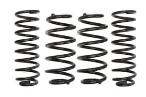 Arcuri coborare, Pro-Kit, 4pcs, (30mm / 30mm); (1055kg / 1045kg); compatibil: AUDI A4 B5 1.8-2.8 07.95-09.01