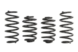 Arcuri coborare, Pro-Kit, 4pcs, (30mm / 30mm); (1090kg / 1080kg); compatibil: VW PASSAT B5 1.8/1.9D/2.3 05.97-11.00