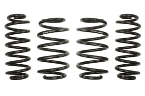 Arcuri coborare, Pro-Kit, 4pcs, (30mm / 30mm); (1120kg / 980kg); compatibil: VW GOLF VI 1.4-2.0D 10.08-05.13