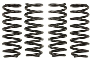 Arcuri coborare, Pro-Kit, 4pcs, (30mm / 30mm); (1270kg / 1325kg); compatibil: BMW 5 (G30, F90) 3.0-4.4 09.16-06.23