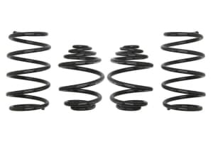 Arcuri coborare, Pro-Kit, 4pcs, (30mm / 30mm); (820kg / 760kg); compatibil: OPEL CORSA C 1.0/1.2/1.4 09.00-12.09