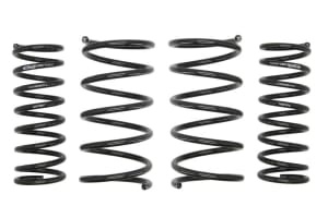 Arcuri coborare, Pro-Kit, 4pcs, (30mm / 30mm); (855kg / 905kg); compatibil: FORD FOCUS I 1.4/1.6 10.98-11.04