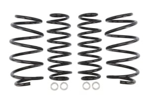 Arcuri coborare, Pro-Kit, 4pcs, (30mm / 30mm); (960kg / 840kg); compatibil: VW POLO, POLO IV 1.4D/1.8/1.9D 10.01-04.12