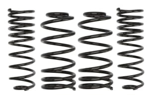 Arcuri coborare, Pro-Kit, 4pcs, (30mm / 30mm); (980kg / 925kg); compatibil: VW GOLF III, VENTO 1.4-2.8 08.91-09.98