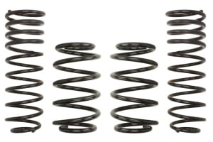 Arcuri coborare, Pro-Kit, 4pcs, (35mm / 30mm); (975kg / 945kg); compatibil: OPEL VECTRA B 1.6-2.5 09.95-07.03