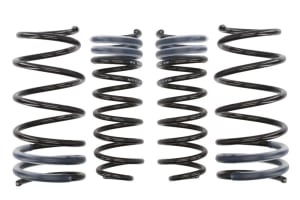 Arcuri coborare, Pro-Kit, 4pcs, (35mm / 35mm); (930kg / 880kg); compatibil: DACIA LOGAN 1.4-1.6ALK 09.04-