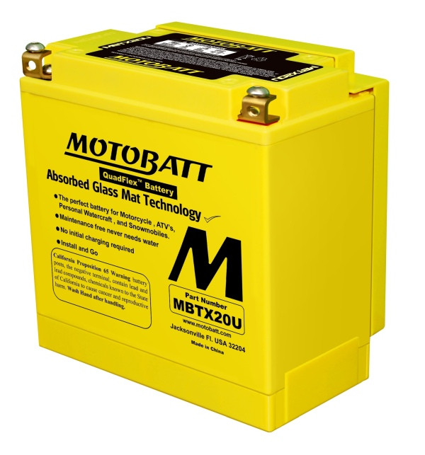 Baterie Moto, Voltaj: 12 V, Capacitate: 21 Ah, Lungime: 175 mm, Lățime: 87 mm, Înălțime: 175 mm, Borna pozitivă in dreapta, Curent de pornire: 310 A