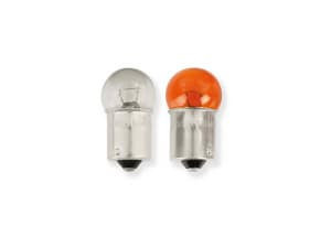 Bec, 10W, 12V, orange