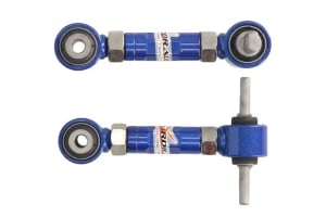 Brat, quantity per set: 2, spate axle, top Stanga/Dreapta } (Only for use in Extreme Camber mode) compatibil: HONDA CIVIC VI, CR-V I 1.4-2.0 09.94-02.02