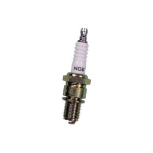 Bujie NGK BPR6HSA 4632 cheie 20,8, lungime filet 12,7mm Nickel Gwint M4 compatibil: HONDA NB, NH, NT, SA, SE, SH, YUPY 50/90 1984-1995