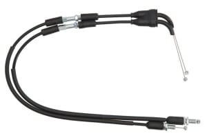 Cablu accelerație set (2 pcs. set) compatibil: SUZUKI SV 650/1000 2003-2015