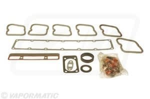 Complete engine gasket set (up)