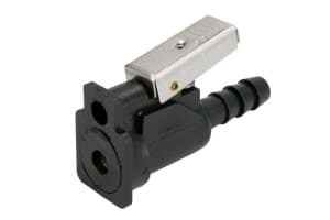 Conector combustibil EVINRUDE/JOHNSON, diameter: 8mm, diameter in inches: 5/16)