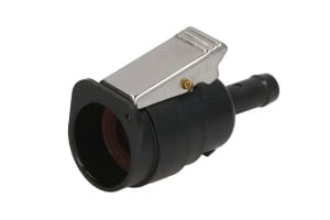 Conector combustibil SUZUKI, diameter: 6,4mm, diameter in inches: 1/4)