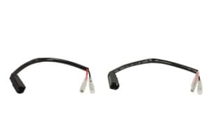 Conector Semnalizare OXFORD față/spate L/R, a set of 2 indicators, Max 5W (application: Ducati)