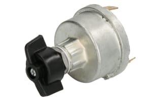 Contact pornire compatibil: JOHN DEERE 1030, 1030 OU, 1030CU, 1030VU, 1140, 1140A, 1140E, 1140F, 1140V, 1530, 1640, 1640F, 1830, 1840, 1840F, 2040, 2040F, 2040S, 2130, 2440, 2630, 2640, 2840, 2940, 3030