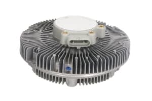 Cupla ventilator compatibil: CASE IH CM, PUMA; NEW HOLLAND T7000 NEF6(F4AFE611A)/NEF6(F4AFE611D)