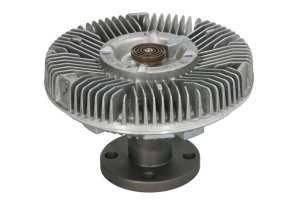 Cupla ventilator compatibil: JOHN DEERE 6090MC, 6090RC, 6100MC, 6100RC, 6110MC, 6110RC