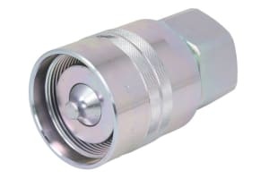 Cuplaj hidraulic plug, dimensiune: 1 1/2inch 1 1/2inch BSPP 450l/min. iSO standard: 1179-1