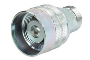 Cuplaj hidraulic plug, dimensiune: 1/2inch, filet M26/1,5mm 65l/min. iSO standard: 8434-1-L