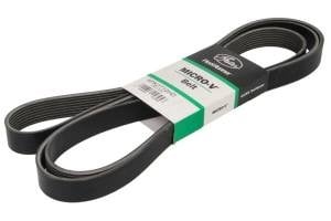 Curea transmisie (8PK2710) compatibil: CLAAS CELTIS; JOHN DEERE 7000 4045-4045TRT72