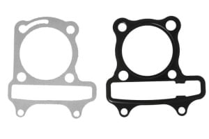 (d=52,4 cylinder gaskets set) GY6-125 compatibil: CHIŃSKI SKUTER/MOPED/MOTOROWER/ATV 4T