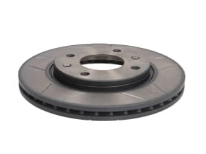 Disc de frana, BREMBO Max, 1pcs, Cut, fata ; Stanga/Dreapta, outer diameter 247 mm, thickness 20,4 mm, compatibil: CITROEN AX, SAXO, XSARA, XSARA/HATCHBACK, XSARA/KOMBI, ZX; PEUGEOT 106 I 1.0-Electric 10.85-