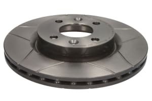 Disc de frana, BREMBO Max, 1pcs, Cut, fata ; Stanga/Dreapta, outer diameter 259 mm, thickness 20,6 mm, compatibil: DACIA LOGAN, LOGAN EXPRESS, LOGAN II, LOGAN MCV, SANDERO, SANDERO II 1.0-2.0D 01.88-