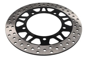 Disc frână fix față, 260/121,2x4,4mm 5x141,9mm, gaură de centrare diametru 10,3mm, spacing 0