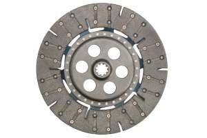 Disc/Placa ambreiaj ceramic (300mm) compatibil: BENFORD 224 0006; MASSEY FERGUSON 133, 133 MK III, 133S, 135, 135 FR, 135 MK III, 135 S, 135 UK, 135 V, 140 (3 CYL), 140 SUPER (3 CYL), 145, 145 MK III