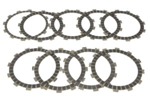 Discuri frictiune ambreiaj compatibil: YAMAHA FZ1, WR, YZ, YZF-R1 426/450/1000 2000-2015