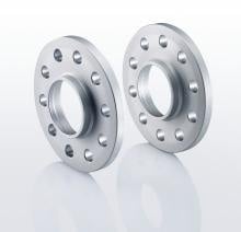 DIstantier - 2 pcs 5x110; thickness: 20mm; locating hole diameter: 65mm; PRO-SPACER series - 2; (fitting elements included - No) - natural