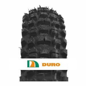 DOT21 [DUMO180100HF] Cross/enduro tyre DURO 80/100-21 TT 51M HF343 Excelerator Front