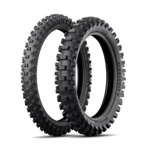 DOT22 [120839] Anvelopa moto cross/enduro MICHELIN 120/80-19 TT 63M STARCROSS 6 MEDIUM HARD Rear