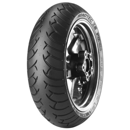 DOT22 [1449000] Touring tyre METZELER 190/50ZR17 TL 73W ROADTEC Z6 Rear