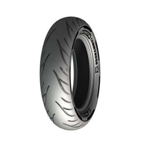 DOT22 [307669] Anvelopa moto chopper/cruiser MICHELIN 170/80B15 TL/TT 77H Commander III Cruiser Rear