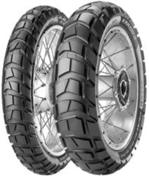 DOT22 [3957700] On/off enduro tyre METZELER 90/90-21 TL 54R KAROO 3 Front M+S