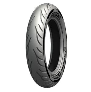 DOT22 [469040] Anvelopa moto chopper/cruiser MICHELIN 100/90B19 TL/TT 57H Commander III Cruiser Front